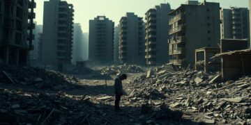 depression wirtschaft