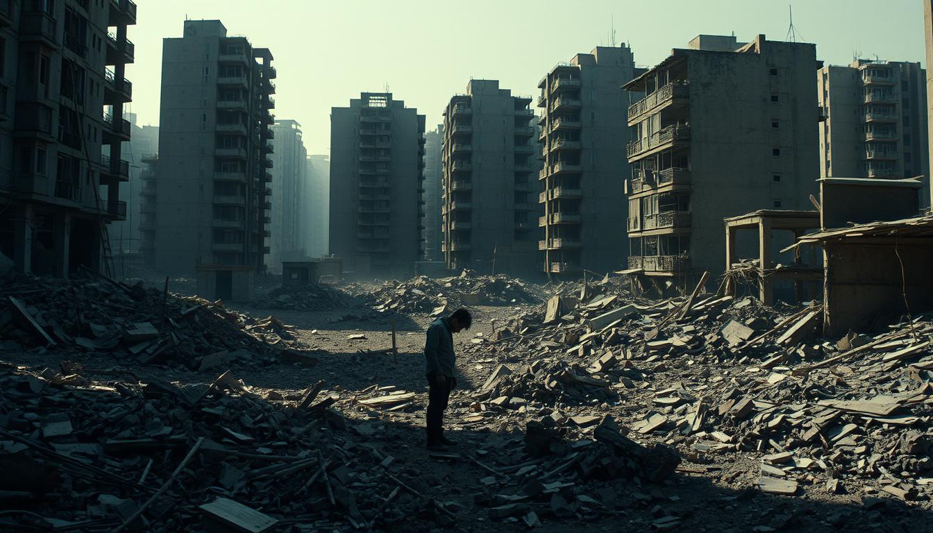 depression wirtschaft