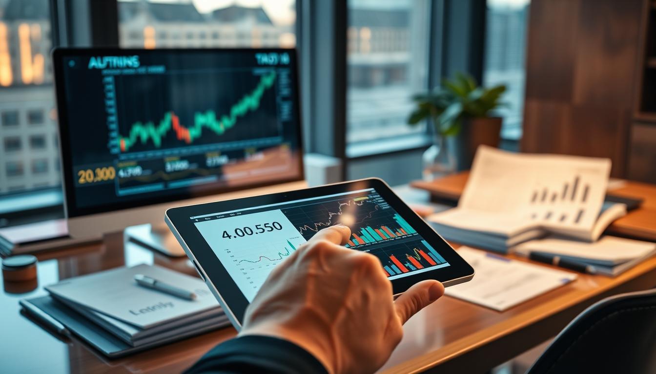 in welche aktien investieren