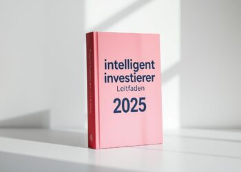 intelligent investieren