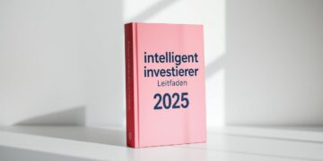 intelligent investieren