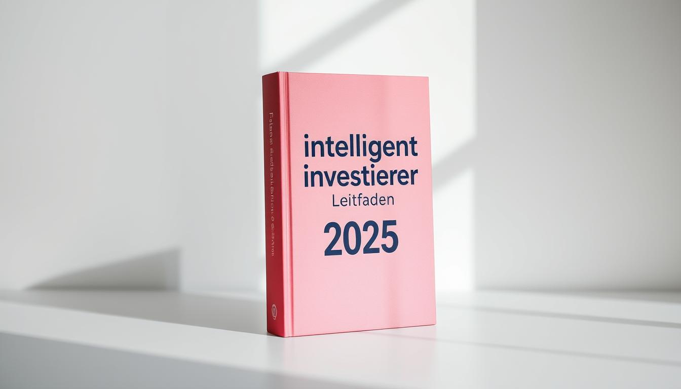 intelligent investieren