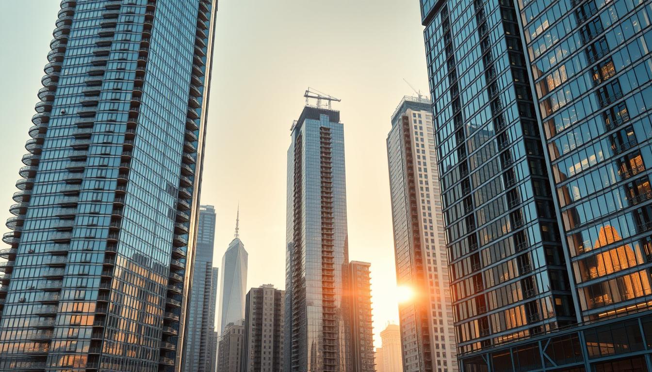 investieren in immobilien