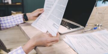 Ratenkredit vergleichen: Zinsen richtig lesen