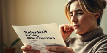 ratenkredit vorzeitig ablösen