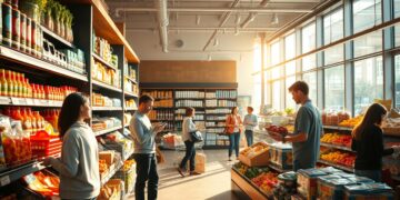 spartipps lebensmittel