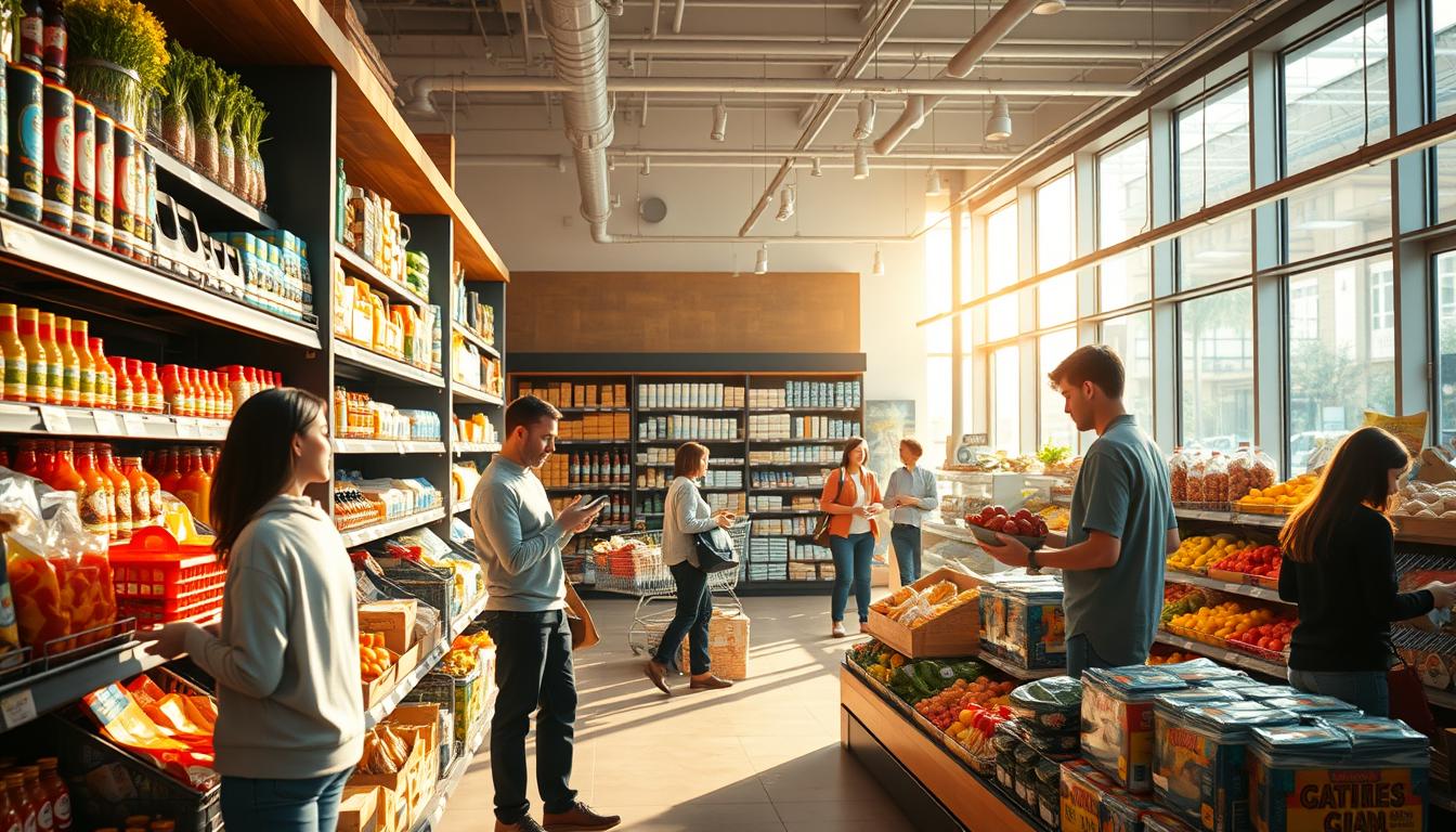 spartipps lebensmittel