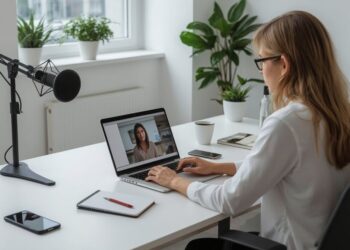 Wissen zu Geld machen: Digitale Coaching-Produkte