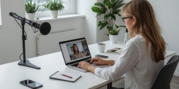 Wissen zu Geld machen: Digitale Coaching-Produkte