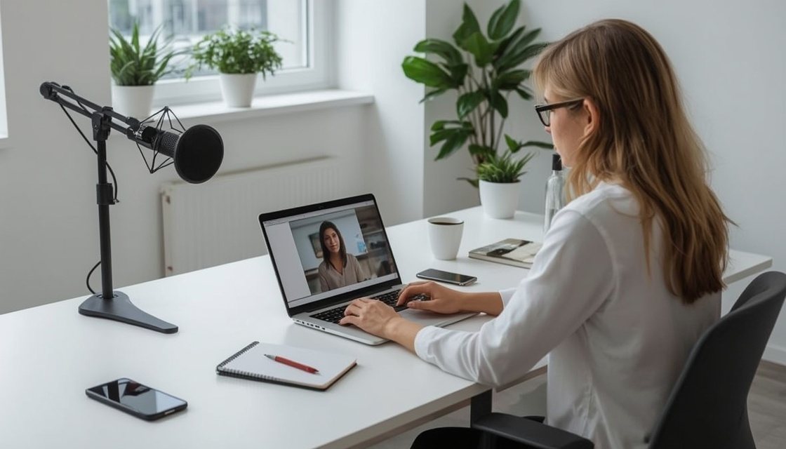 Wissen zu Geld machen: Digitale Coaching-Produkte